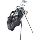 Tour Edge Womens TE-200 Half Set - 2025