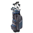 Tour Edge Womens TE-400 Complete Set - 2025