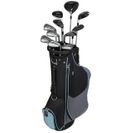 Tour X Lady LG28 17 Piece Complete Set