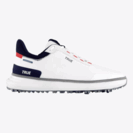 TRUE Linkswear Men's TRUE Lux� Player Spiked Golf Shoes - 2026
