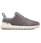 True Linkswear Men's Lux Tour Golf Shoes Heritage Grey