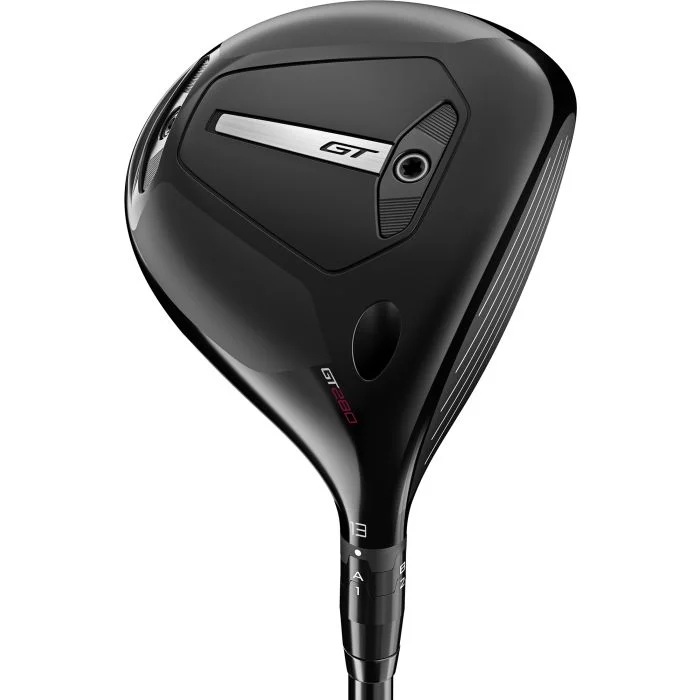 

Ttileist GT280 Mini Driver - 2025
