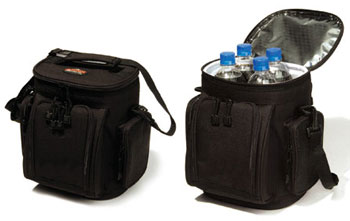 

Ultimate Golf Bag Cooler