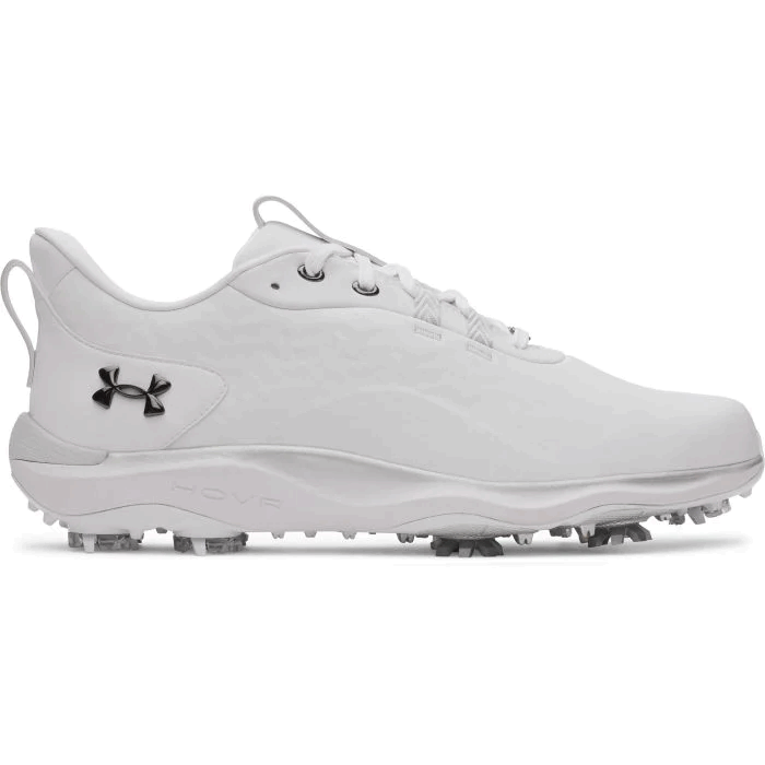 

Under Armour Drive Pro Clone Golf Shoes - White