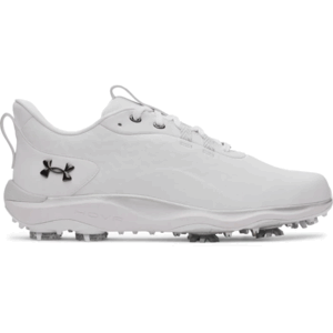 Under Armour Drive Pro Clone Golf Shoes - White