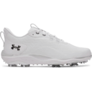 Under Armour Drive Pro Clone Golf Shoes - White