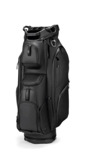 VESSEL Lux Cart II 15-Way Golf Bag - 2026
