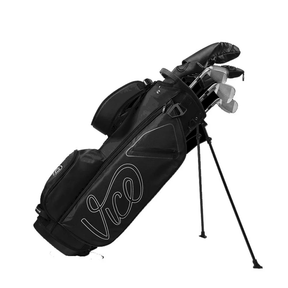 

Vice Golf Boost Starter Complete Set - 2026