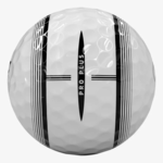 Vice Pro Plus Tracer Golf Balls - 3 Dozen Deal