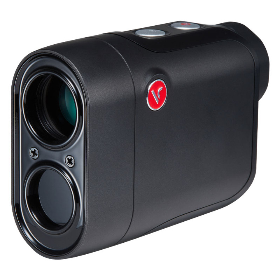 

Voice Caddie EL1 Laser Rangefinder, Black