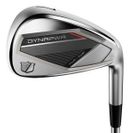 Wilson DYNAPWR Irons Steel 2025 - OPEN BOX
