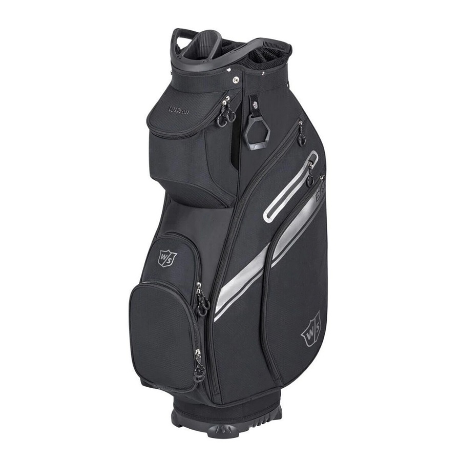 

Wilson eXo II Cart Bag - 2021