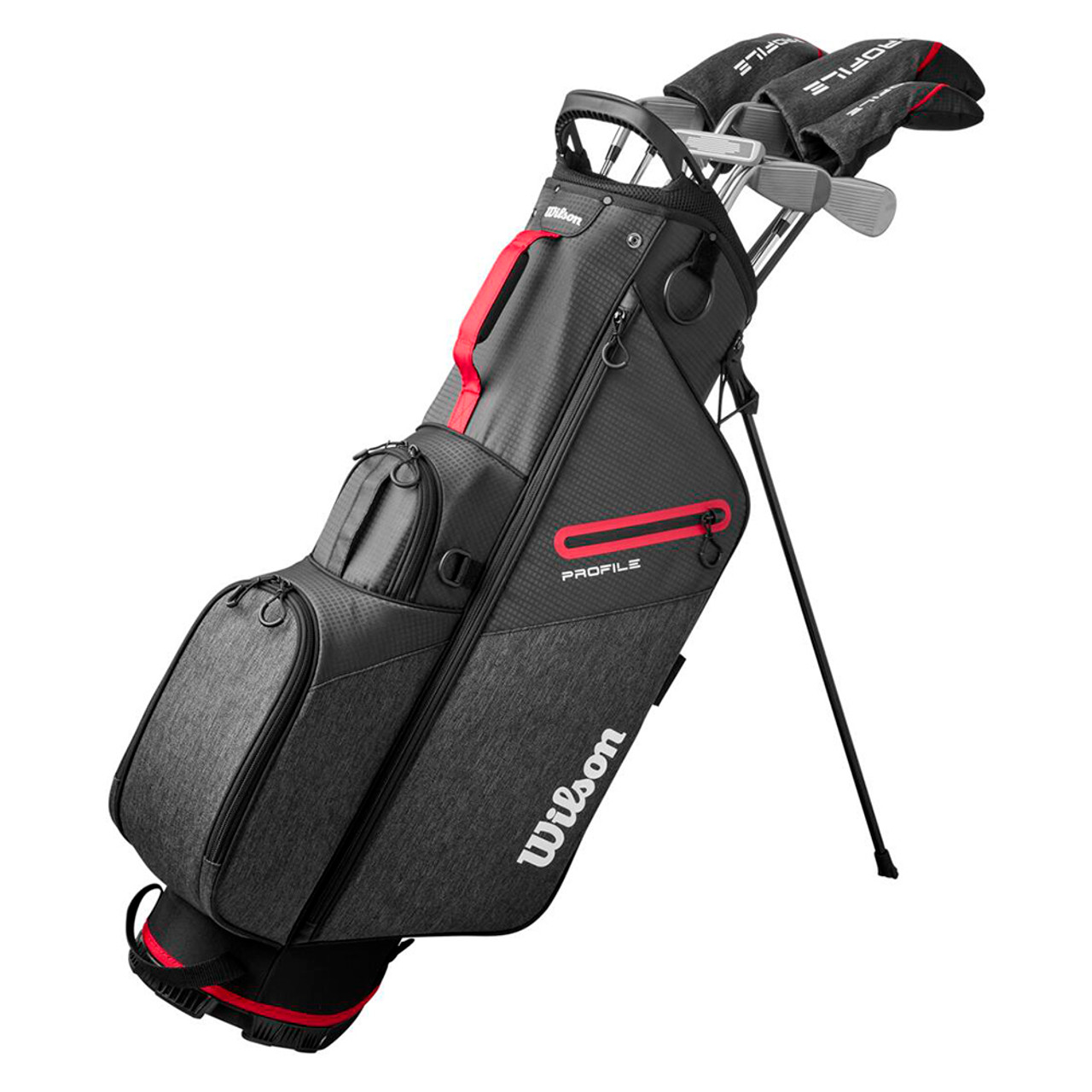 

Wilson Golf - Golf Sets
