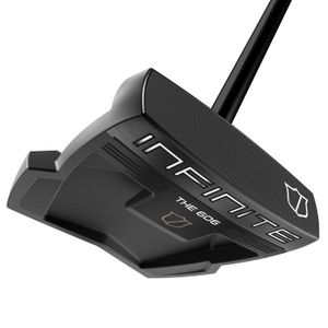 Wilson Infinite Zero Torque 606 Putter - 2026