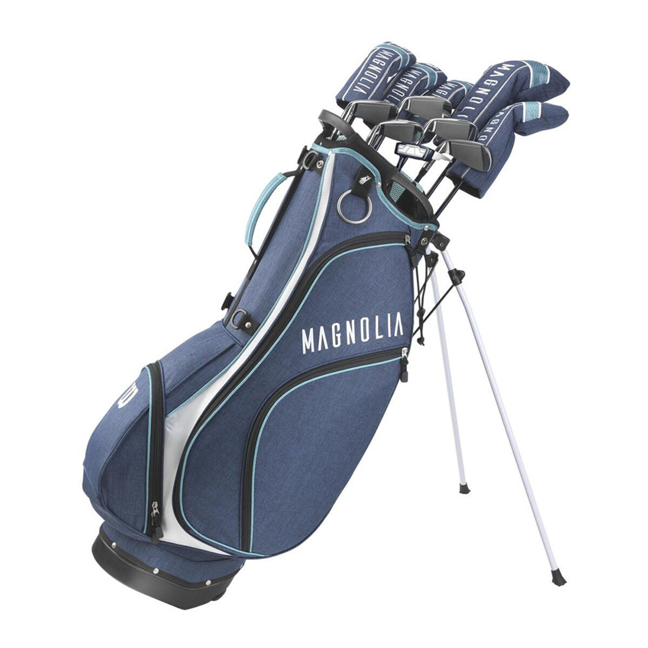 

Wilson Magnolia Ladies Complete Set - 2022