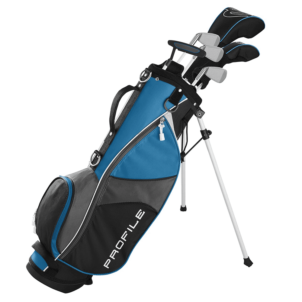 

Wilson Profile JGI Junior Set - Large (Ages 11-13)