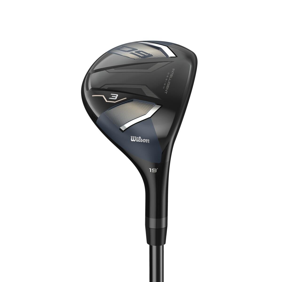 

Wilson Staff D9 Hybrid - 2021
