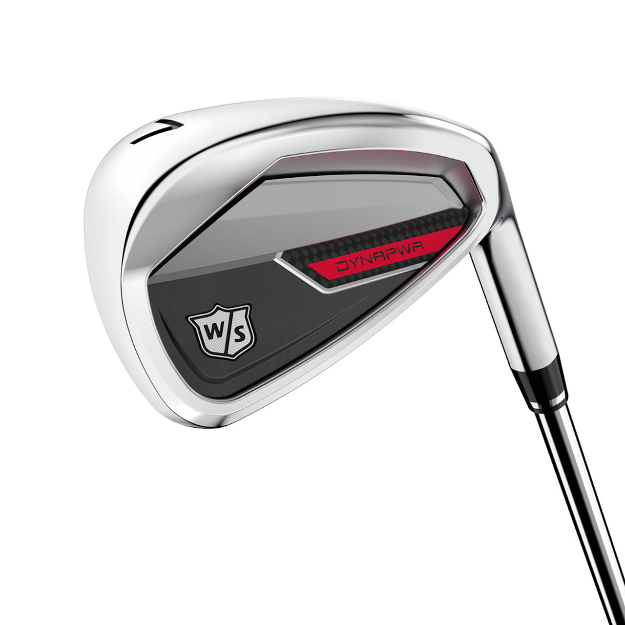 

Wilson Staff Dynapower Irons Graphite - 2023