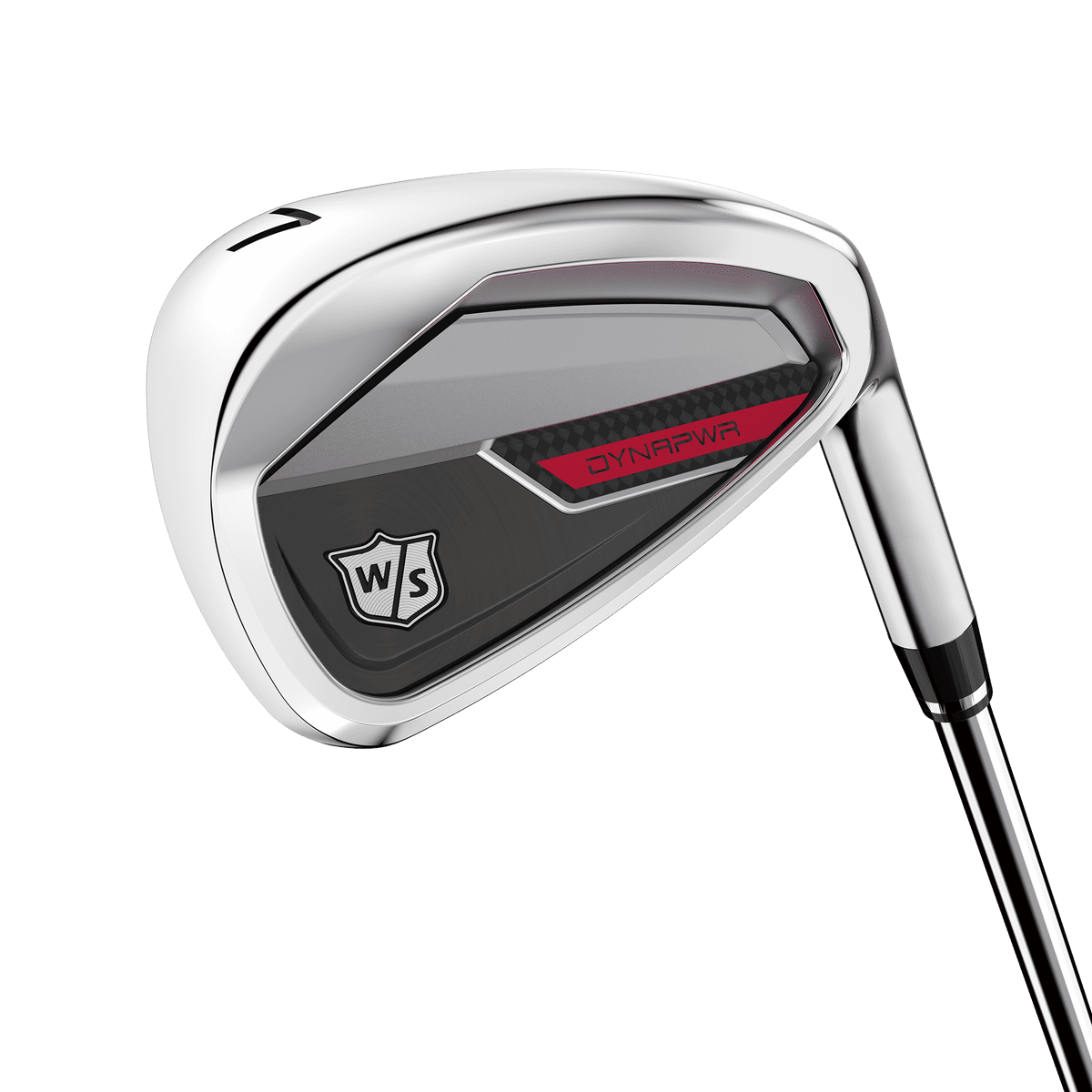 

Wilson Staff Dynapower Irons Steel - 2023
