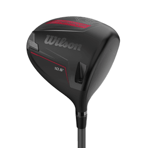 

Wilson Staff Dynapower Titanium Driver - OPEN BOX