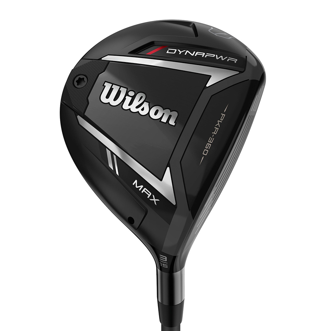 

Wilson Staff DYNAPWR Max Fairway Wood - 2025
