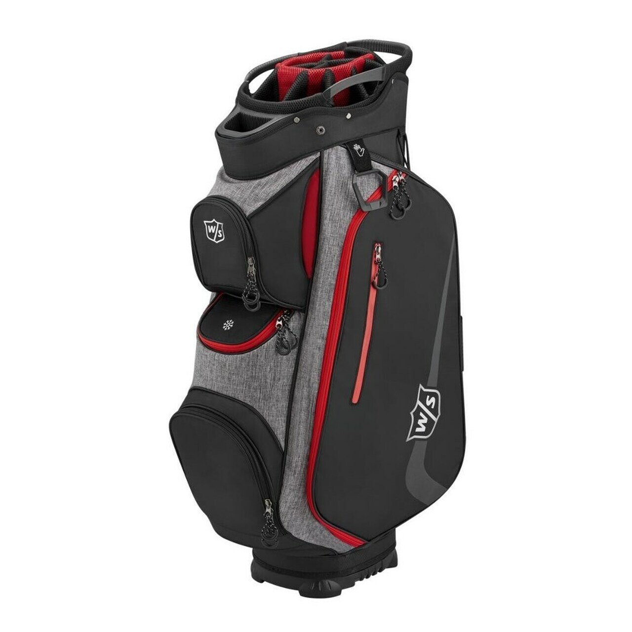 

Wilson Staff XTRA Cart Bag - 2021