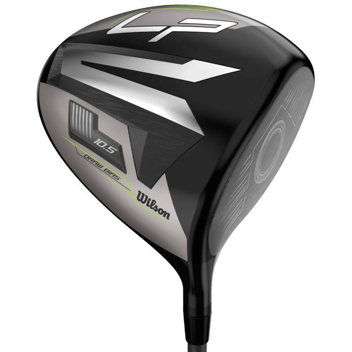 

Wilson Staff Launch Pad 2 Driver - 2022