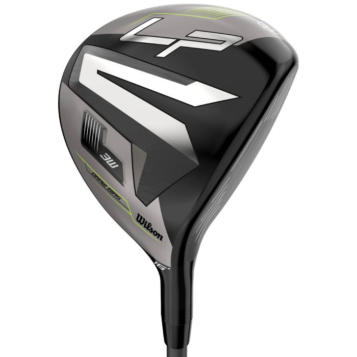 

Wilson Staff Launch Pad 2 Fairway Wood - 2022