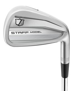 Wilson Staff Model CB Irons - 2026