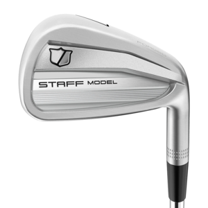 Wilson Staff Model CB Irons - 2026 - OPEN BOX