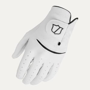 Wilson Staff Model Leather Golf Glove 2025 - 3 Pack