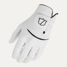 Wilson Staff Model Leather Golf Glove 2025 - 3 Pack