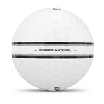 Wilson Staff Model TRK360 Golf Balls 2026 - 3 Dozen Deal