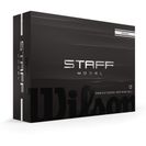 Wilson Staff Model TRK360 Golf Balls 2026 - 3 Dozen Deal