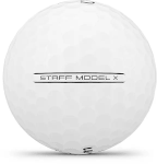 Wilson Staff Model X Golf Balls 2026 - 3 Dozen Deal