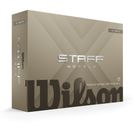 Wilson Staff Model X Golf Balls 2026 - 3 Dozen Deal