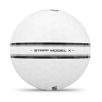Wilson Staff Model X TRK360 Golf Balls 2026 - 3 Dozen Deal