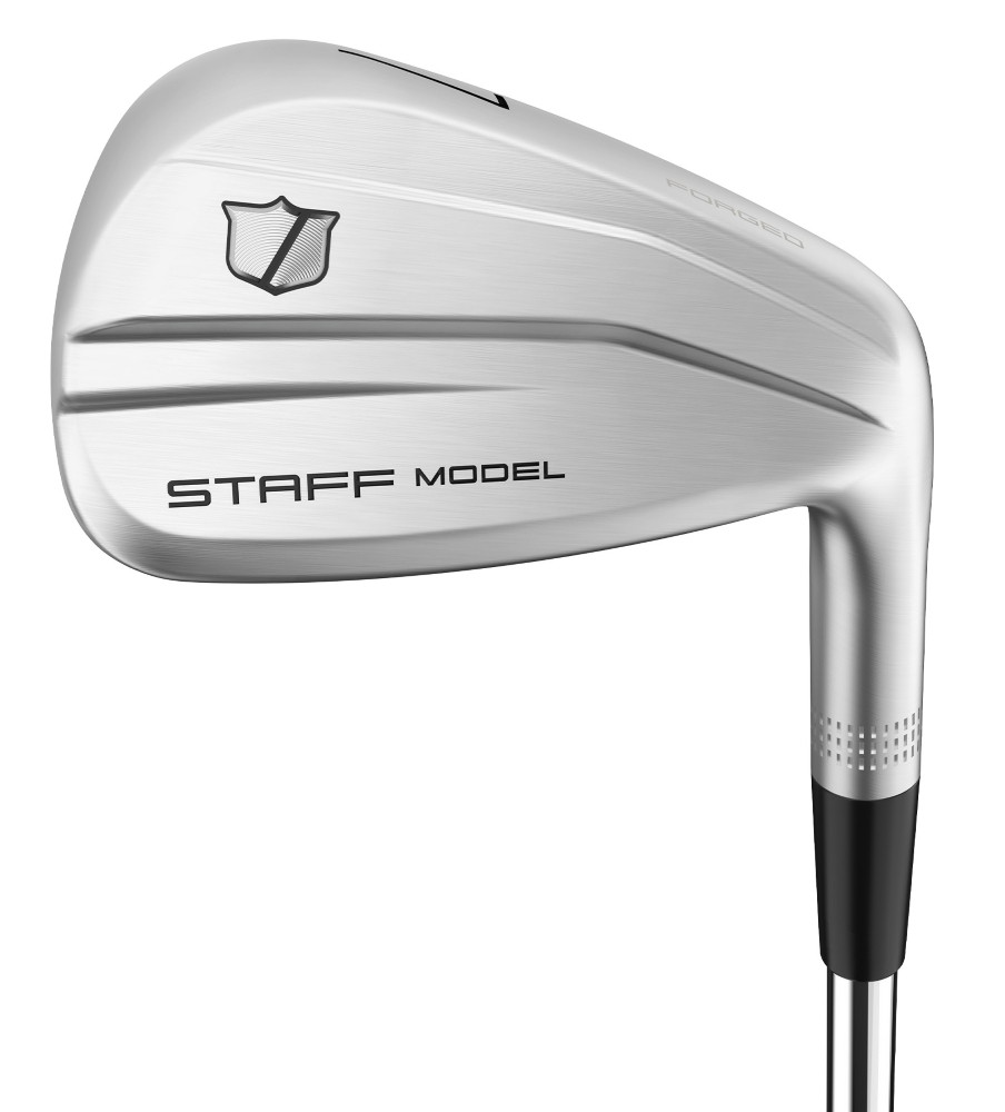 

Wilson Staff Model XB Irons - 2026