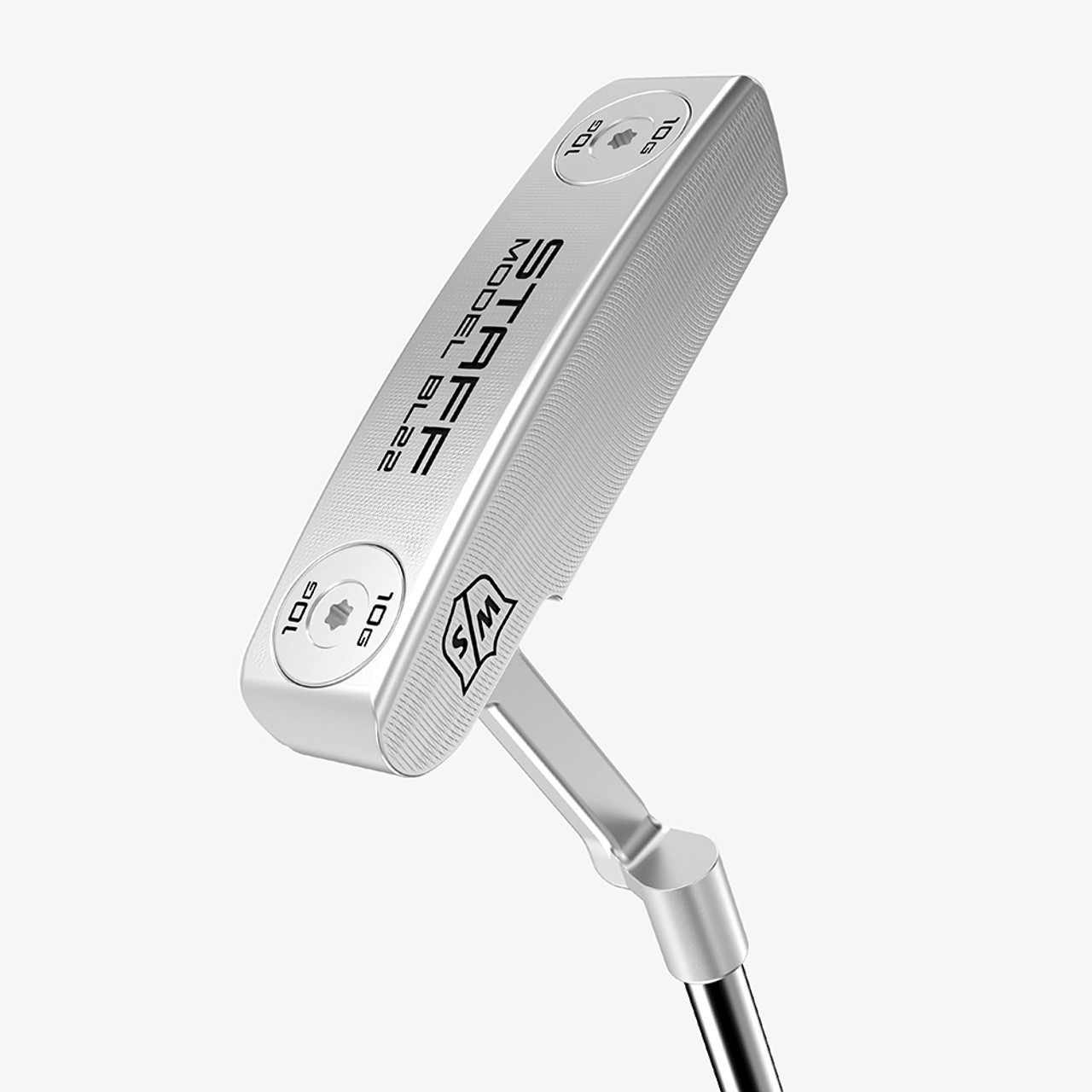 

Wilson Staff Model BL22 Putter - 2023