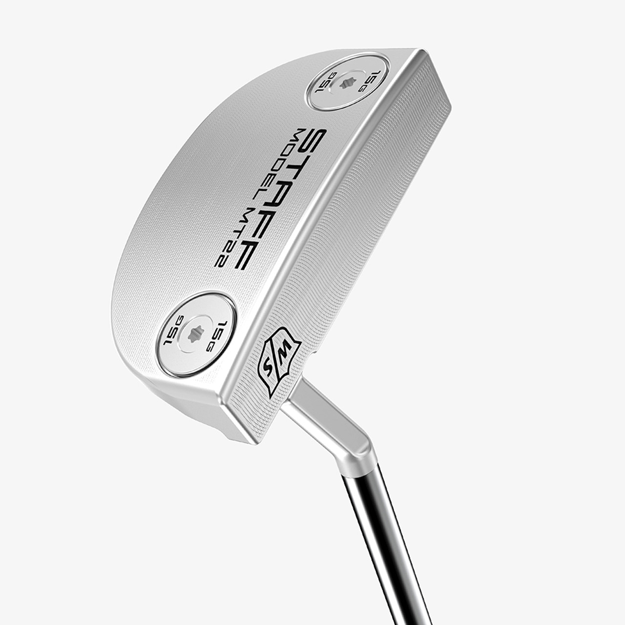 

Wilson Staff Model MT22 Putter - 2023