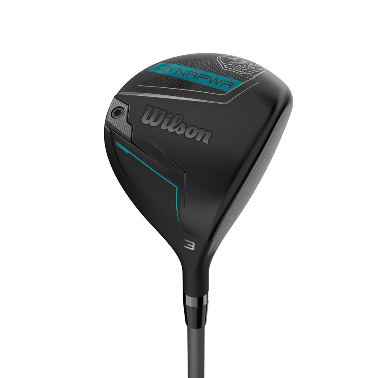 

Wilson Staff Women's Dynapower Fairway Wood - 2023