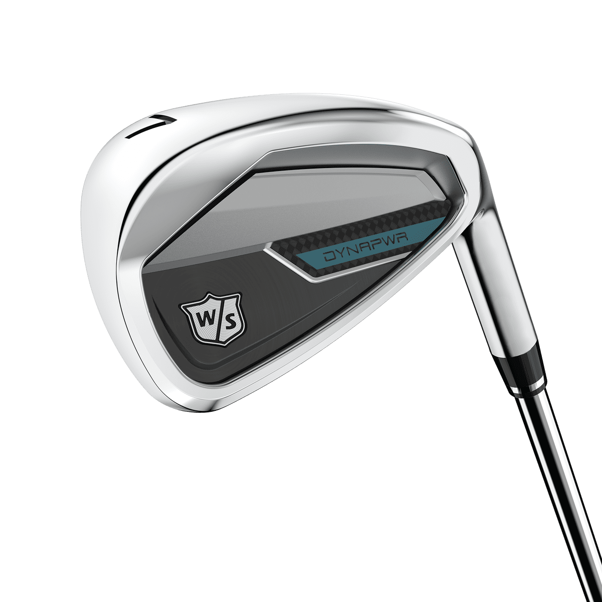 

Wilson Staff Women's Dynapower Irons - 2023