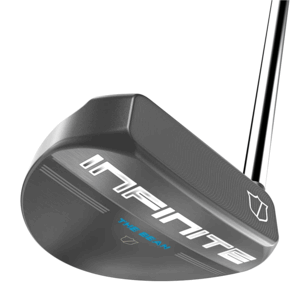 Wilson Staff Womens Infinite 24 Bean Putter