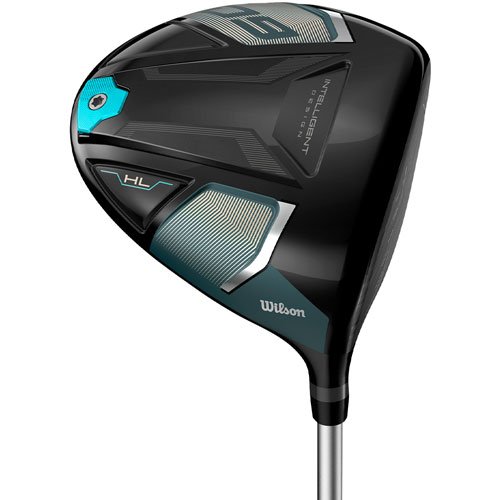 

Wilson Women's Staff D9 Driver - 2021