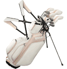 Wilson Womens Aurora Complete Golf Package Set - 2026