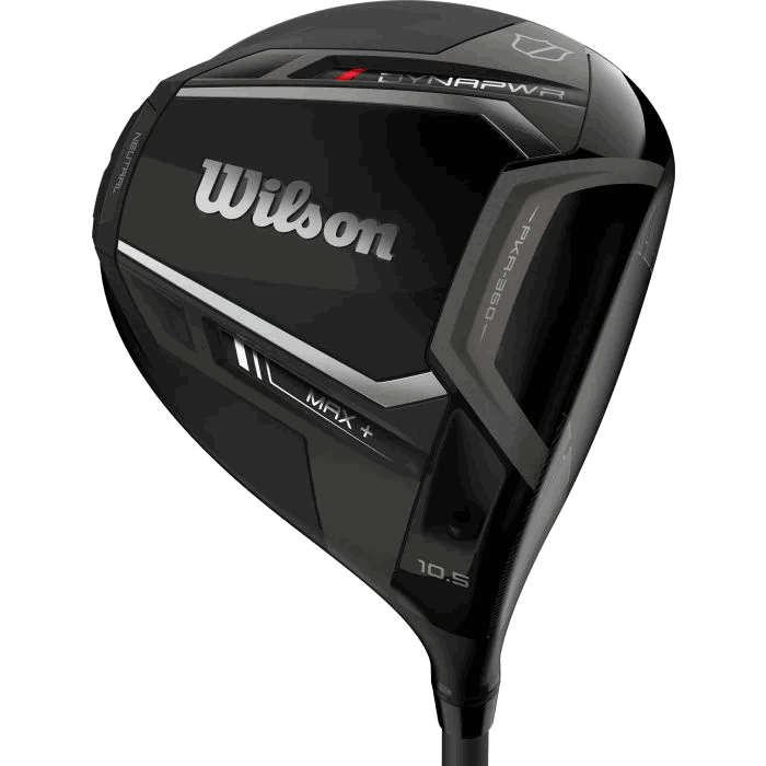 

Wilson Womens DYNAPWR Max+ Lite Driver - 2026