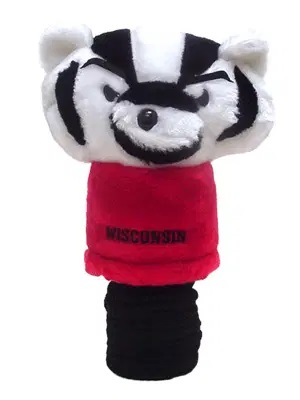 

Wisconsin Headcover