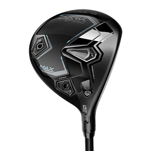 

Women's Fairway Woods