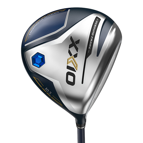 

XXIO 12 Driver - 2022