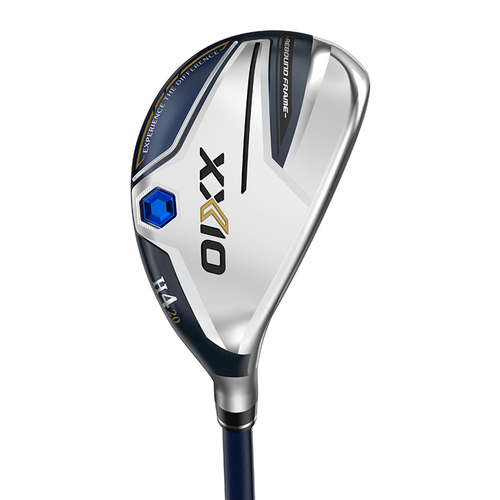 

XXIO 12 Hybrids - 2022